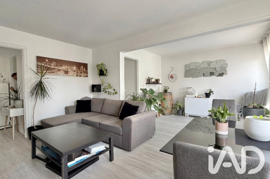 Appartement 3 pièces 189000 €