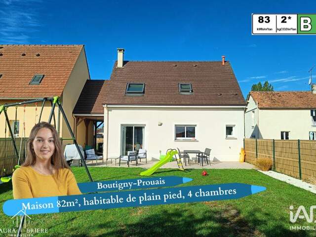Vente Maison/villa 5 pièces — photo du bien
