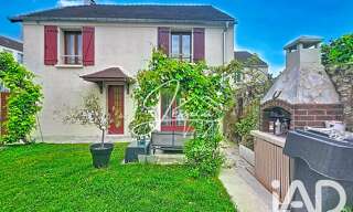Maison 4 Pièces 83 m² à vendre à Le Plessis-Belleville (60330)