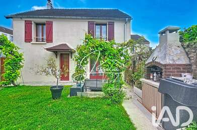 Maison 4 pièces 259500 €