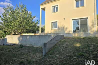 Maison 7 pièces 340000 €