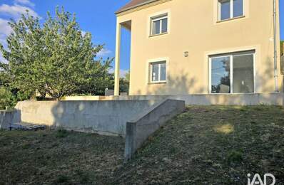 Vente Maison/villa 7 pièces — photo du bien