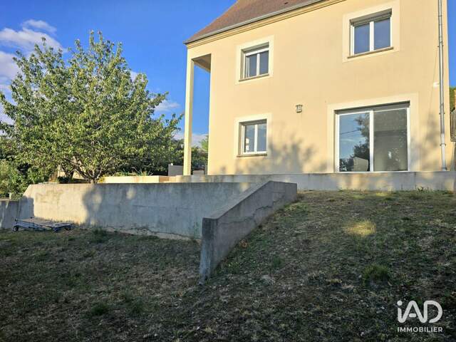 Vente Maison/villa 7 pièces — photo du bien