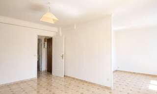 Appartement 4 Pièces 68 m² à vendre à Nice (06200)