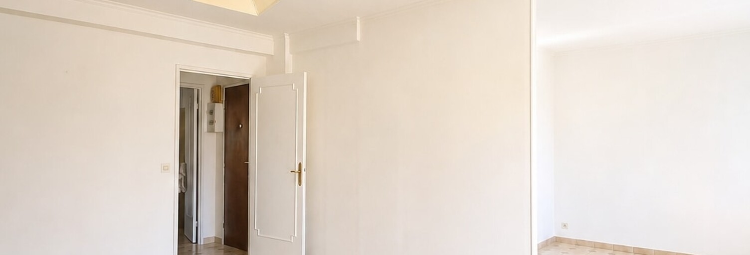 Appartement 4 Pièces 68 m² à vendre à Nice (06200)