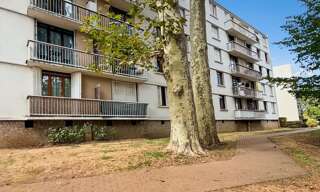 Appartement 3 Pièces 58 m² à vendre à Ablon-sur-Seine (94480)