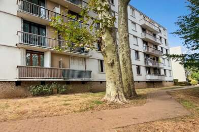 Appartement 3 pièces 164000 €