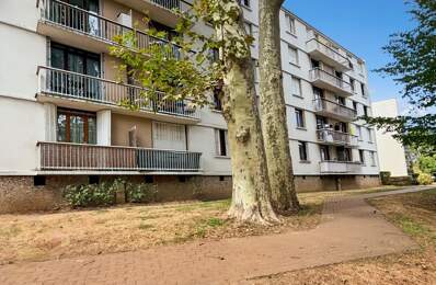 Vente Appartement 3 pièces — photo du bien