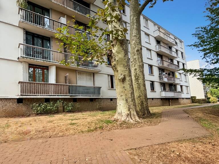 Vente Appartement 3 pièces — photo 1