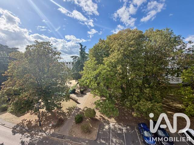 Vente Appartement 3 pièces — photo du bien