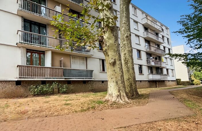 Vente Appartement 3 pièces — photo 2