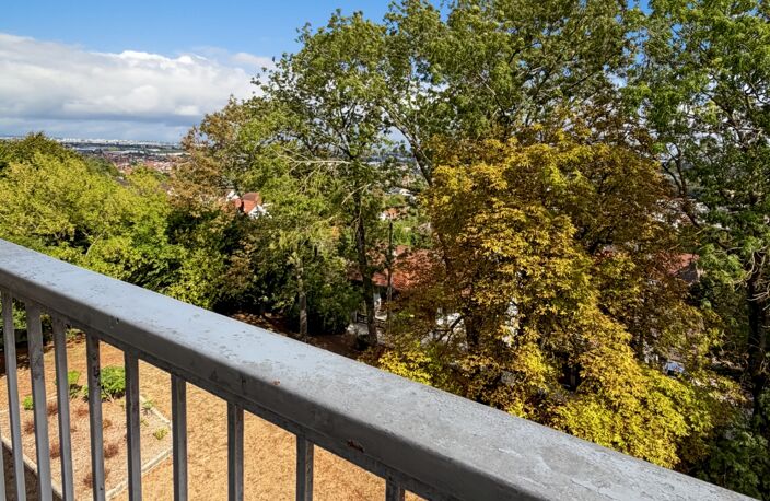 Vente Appartement 3 pièces — photo 4
