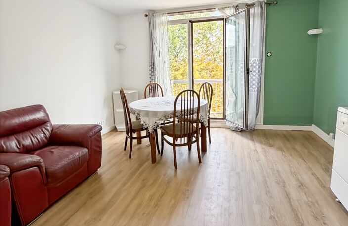 Vente Appartement 3 pièces — photo 5