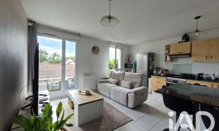 Appartement 2 Pièces 43 m² à vendre à Fontenay-lès-Briis (91640)