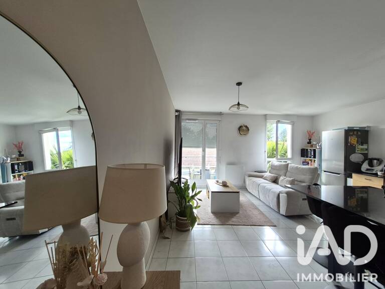 Vente Appartement 2 pièces — photo 1