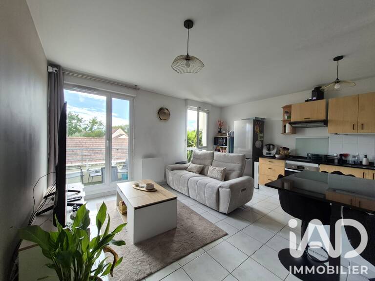 Vente Appartement 2 pièces — photo 1