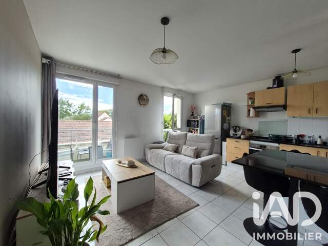 Vente Appartement 2 pièces — photo du bien