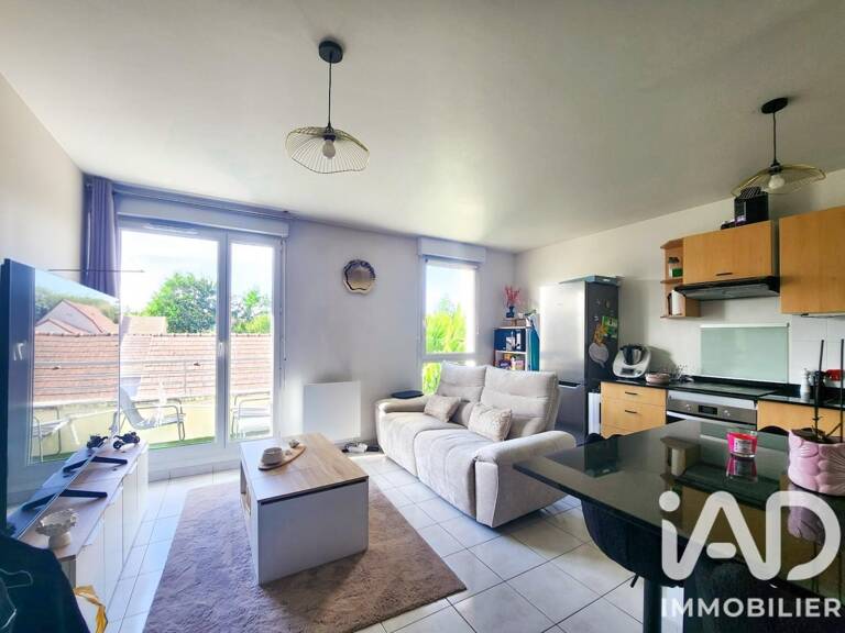 Vente Appartement 2 pièces — photo 1