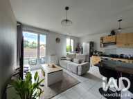 Vente Appartement 2 pièces — photo 2