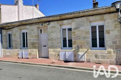 Maison 4 pièces 159000 €