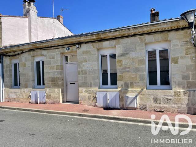 Vente Maison de ville 4 pièces — photo du bien