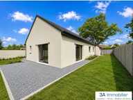 Maison - 115m ² — photo 2