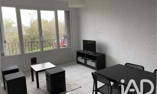 Appartement 1 Pièce 30 m² à vendre à Évreux (27000)