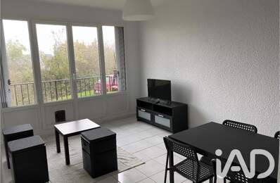 Vente Appartement 1 pièce — photo du bien