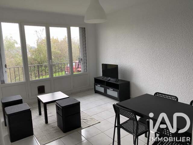 Vente Appartement 1 pièce — photo du bien