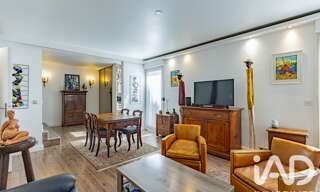 Appartement 3 Pièces 64 m² à vendre à Asnières-sur-Seine (92600)