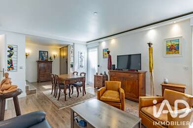 Appartement 3 pièces 339000 €