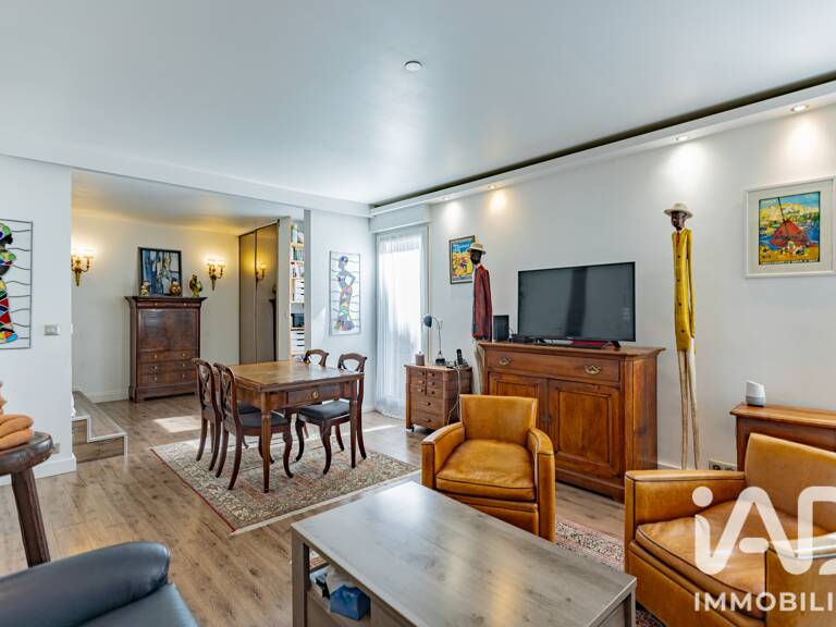 Vente Appartement 3 pièces — photo 1