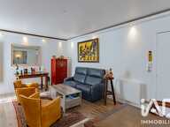 Vente Appartement 3 pièces — photo 3