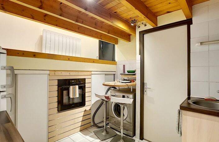 Appartement — photo 3