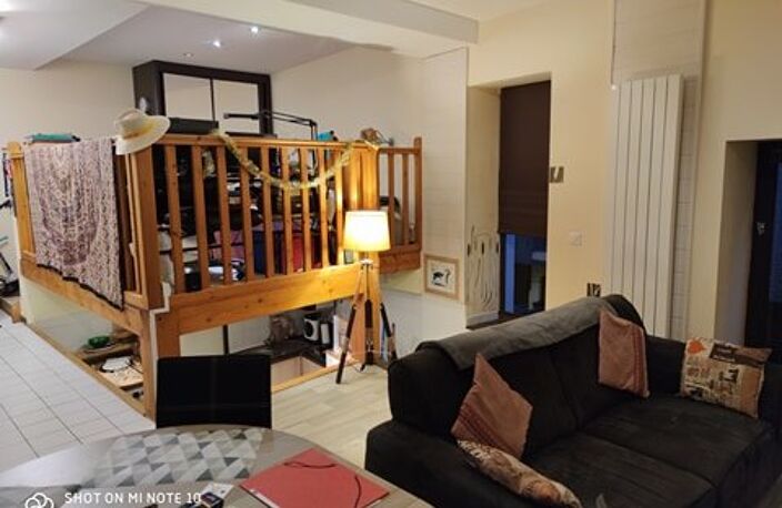 Appartement — photo 4