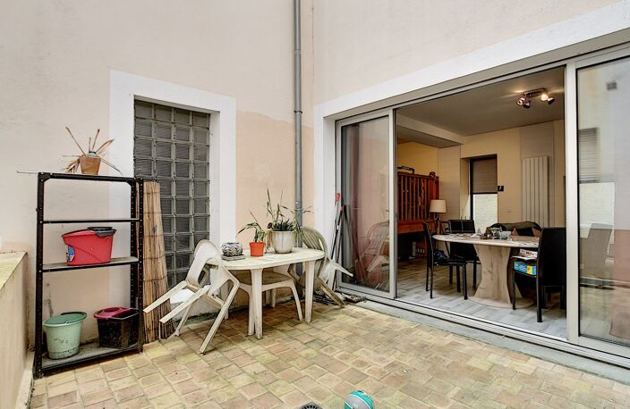 Appartement — photo 5