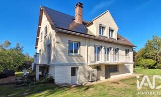 Maison 11 Pièces 236 m² à vendre à Le Mesnil-Théribus (60240)