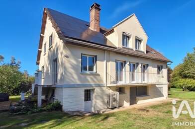 Maison 11 pièces 440000 €