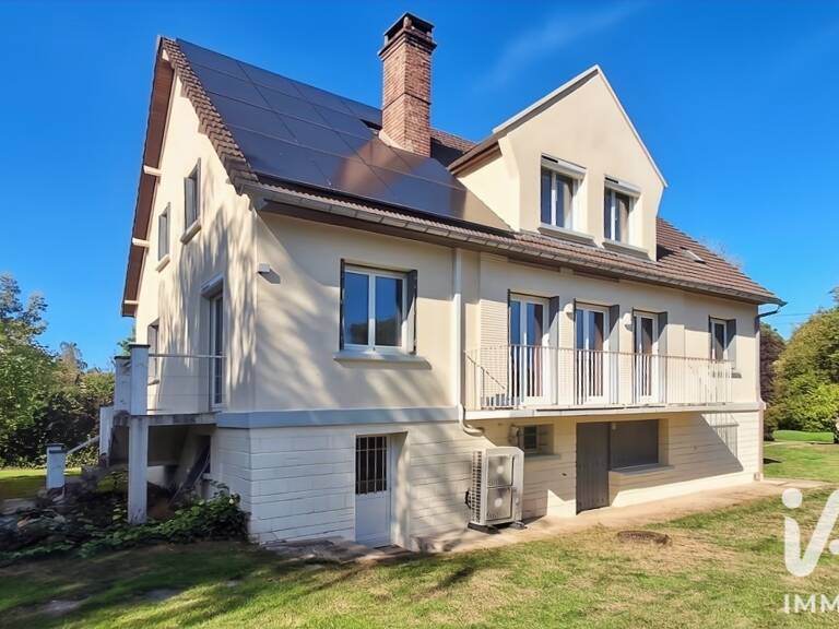 Vente Maison/villa 11 pièces — photo 1