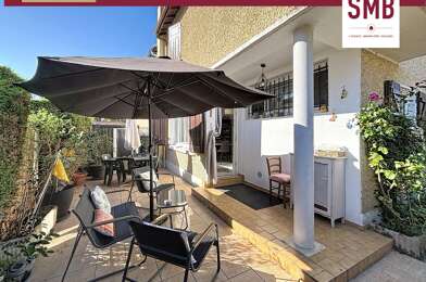 Maison 5 pièces 203000 €