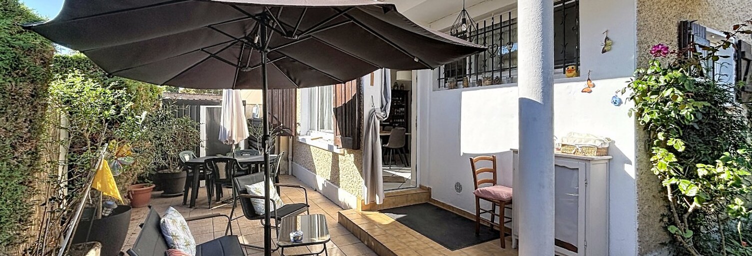 Maison 5 Pièces 83 m² à vendre à Billère (64140)