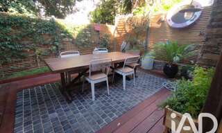 Maison 5 Pièces 100 m² à vendre à Rouen (76000)
