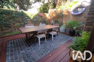 Maison 5 pièces 380000 €