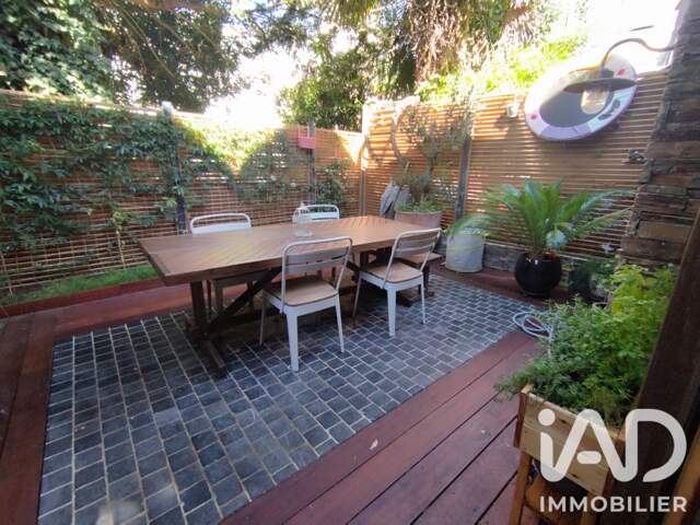 Vente Maison/villa 5 pièces — photo du bien