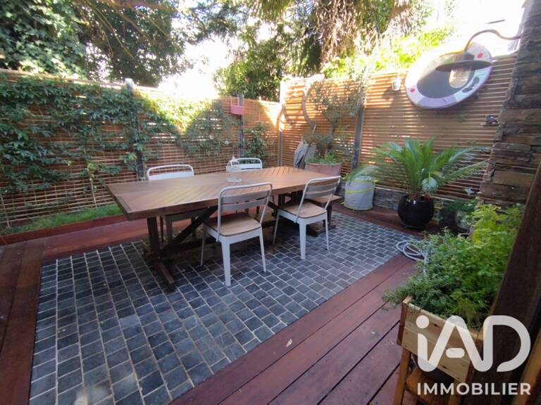 Vente Maison/villa 5 pièces — photo 1