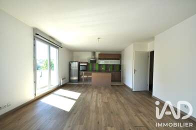 Appartement 3 pièces 307000 €