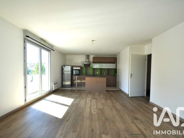 Vente Appartement 3 pièces — photo du bien