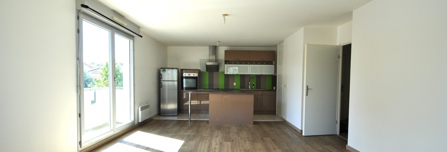 Appartement 3 Pièces 70 m² à vendre à Lagny-sur-Marne (77400)