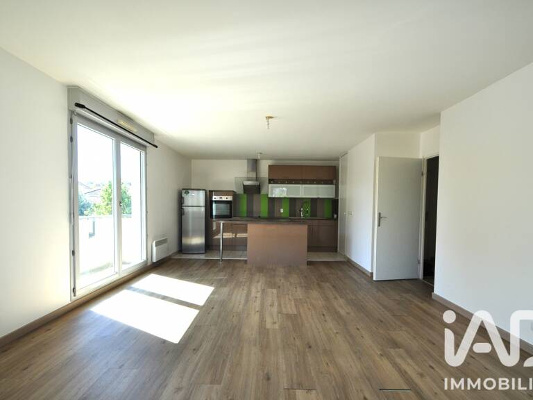 Vente Appartement 3 pièces — photo 1
