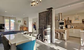 Maison 5 Pièces 100 m² à vendre à Rives-de-l'Yon (85310)